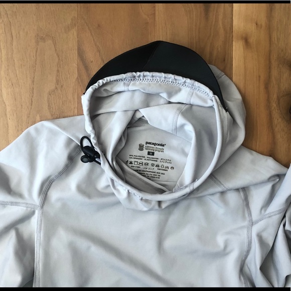 Patagonia Other - Patagonia water/sun hoodie